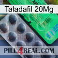 Taladafil 20Mg new04